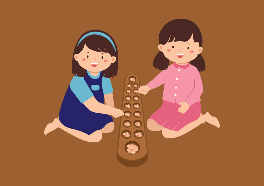 Nostalgia Permainan Tradisional yang Pernah Meramaikan Masa Kecil